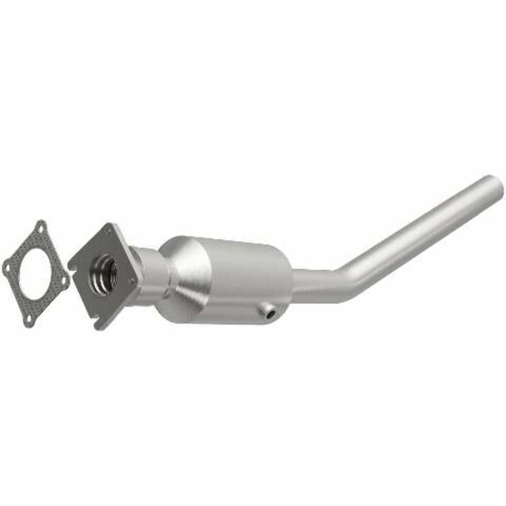 t 2001-2006 Chrysler Sebring Direct-Fit Catalytic Converter 49242 Magnaflow MagnaFlow Exhaust Products