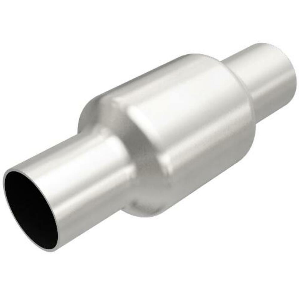 t 2001 Ford F-150 Universal Catalytic Converter 1.75 50003 Magnaflow MagnaFlow Exhaust Products