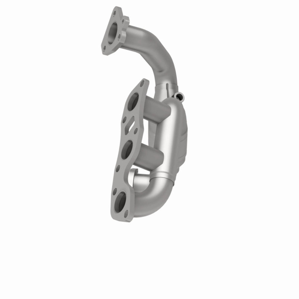 MagnaFlow direct-fit catalytic converter fits 2001 Mercury Villager 3.3L stainless steel CARB compliant 49536