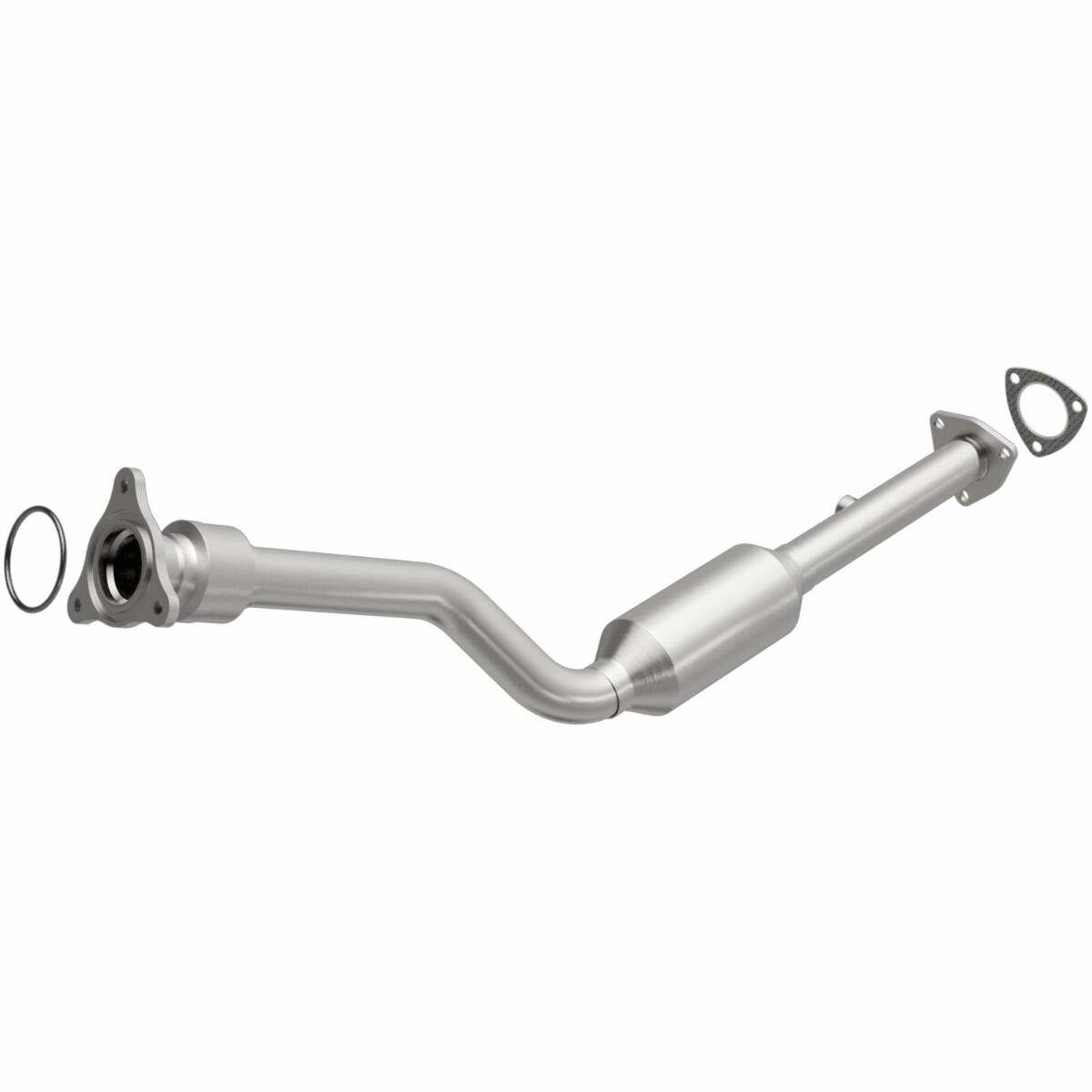 t 2001 Saturn L100 2.2L Direct-Fit Catalytic Converter 4481219 Magnaflow MagnaFlow Exhaust Products