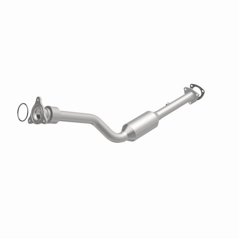 t 2001 Saturn L100 2.2L Direct-Fit Catalytic Converter 4481219 Magnaflow MagnaFlow Exhaust Products
