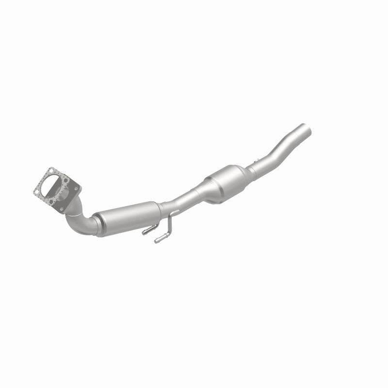 MagnaFlow direct-fit catalytic converter fits 2001 Volkswagen Beetle 2.0L stainless steel CARB compliant 4481613