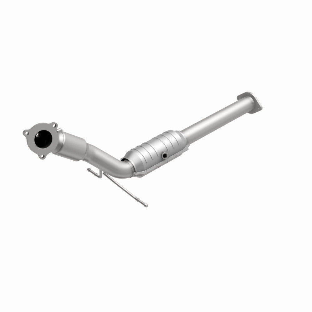 MagnaFlow direct-fit catalytic converter fits 2001 Volvo V70 X/C 2.4L stainless steel CARB compliant OBDII 51451