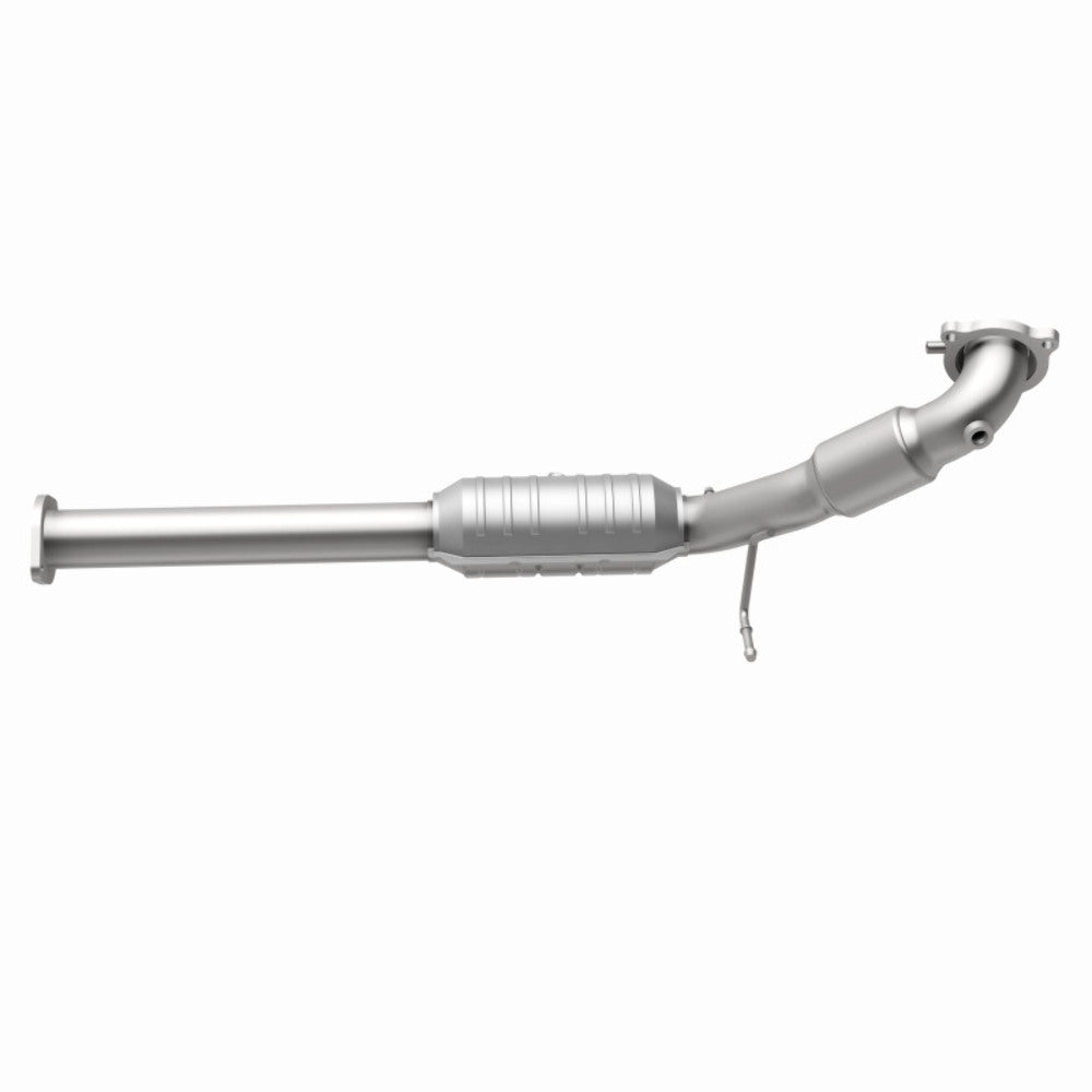 MagnaFlow direct-fit catalytic converter fits 2001 Volvo V70 X/C 2.4L stainless steel CARB compliant OBDII 51451