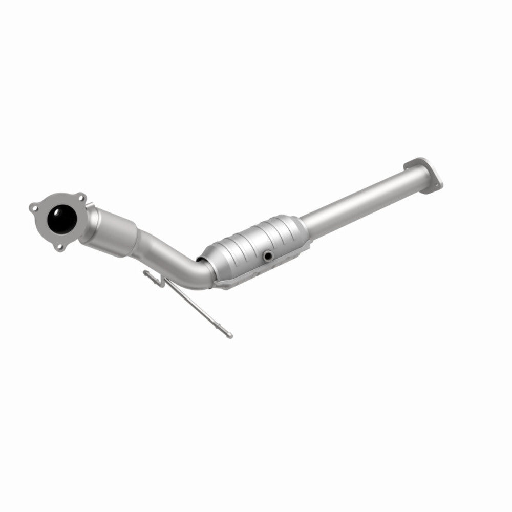 MagnaFlow direct-fit catalytic converter fits 2001 Volvo V70 X/C 2.4L stainless steel CARB compliant OBDII 51451