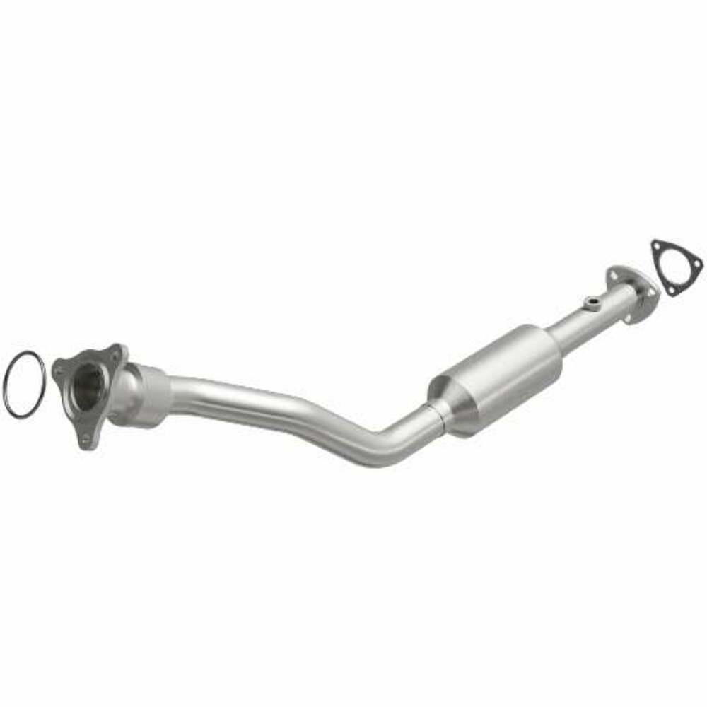 MagnaFlow direct-fit catalytic converter for 2002-2003 Chevy 2.2L stainless steel CARB compliant 4481753