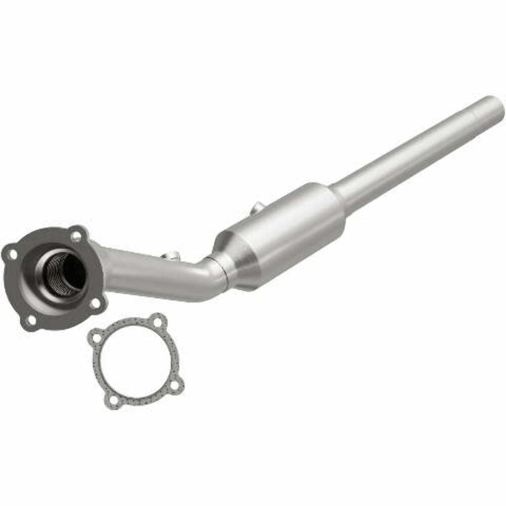 t 2002-03 VW Jetta CARB Compliant Direct-Fit Catalytic Converter 4481382 Magnaflow MagnaFlow Exhaust Products