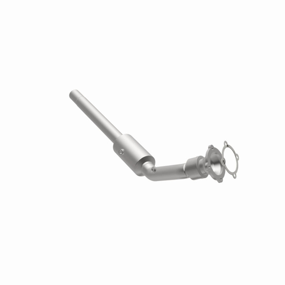 t 2002-03 VW Jetta CARB Compliant Direct-Fit Catalytic Converter 4481382 Magnaflow MagnaFlow Exhaust Products