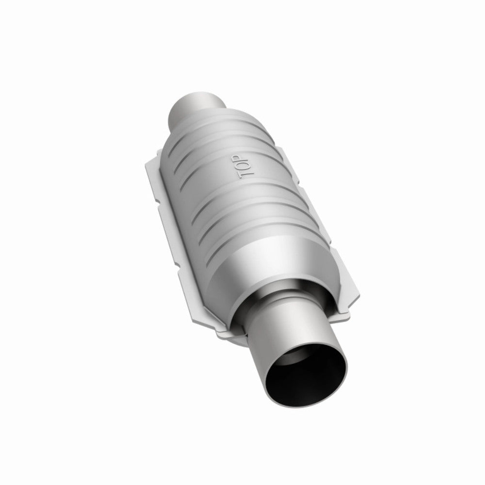 t 2002-04 Mercedes-Benz E320 Univ Catalytic Converter 2.25 Front 454305 Magnaflow MagnaFlow Exhaust Products