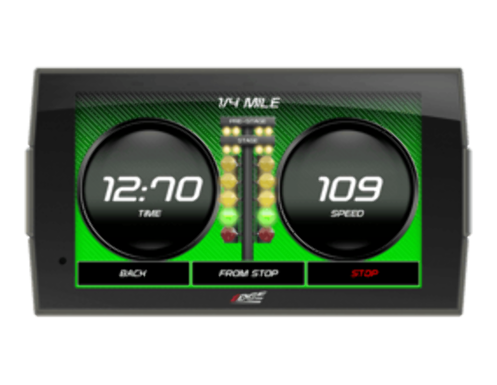 2002-2001 Ram 2500 Competition Juice w/ Attitude CTS3 31701-3 diesel performance tuner