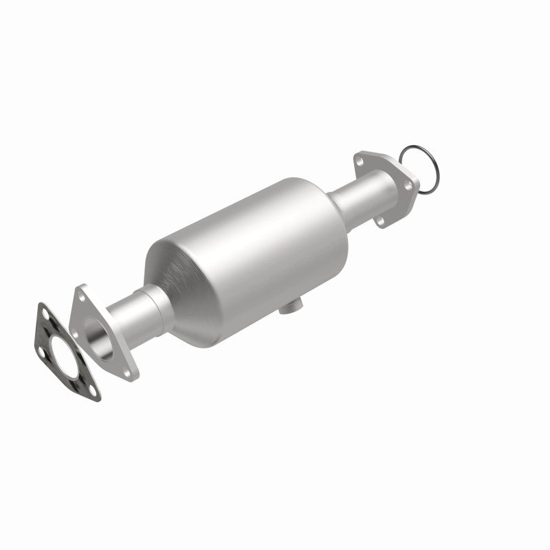 MagnaFlow direct-fit catalytic converter for 2002-2003 Acura 3.2L stainless steel CARB compliant 4561052