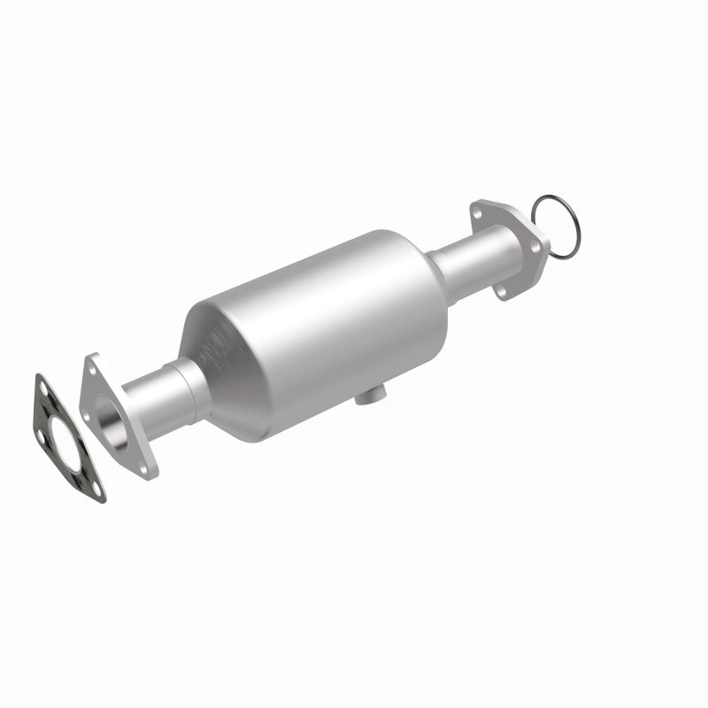 MagnaFlow direct-fit catalytic converter for 2002-2003 Acura 3.2L stainless steel CARB compliant 4561052