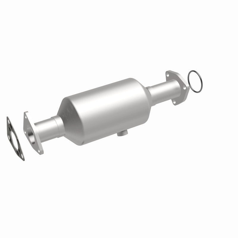 MagnaFlow direct-fit catalytic converter for 2002-2003 Acura 3.2L stainless steel CARB compliant 4561052