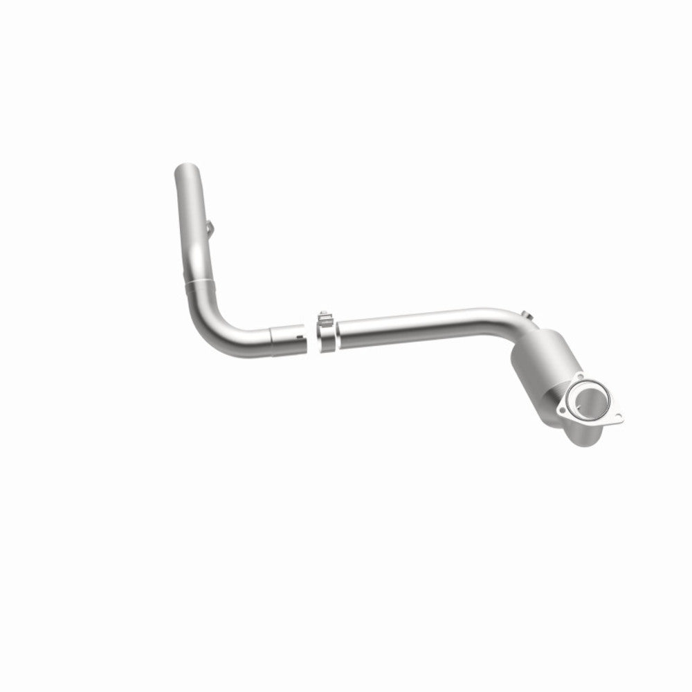 t 2002-2003 Cadillac Escalade 6.0L DirectFit Catalytic Converter 4451418 Magnaflow MagnaFlow Exhaust Products