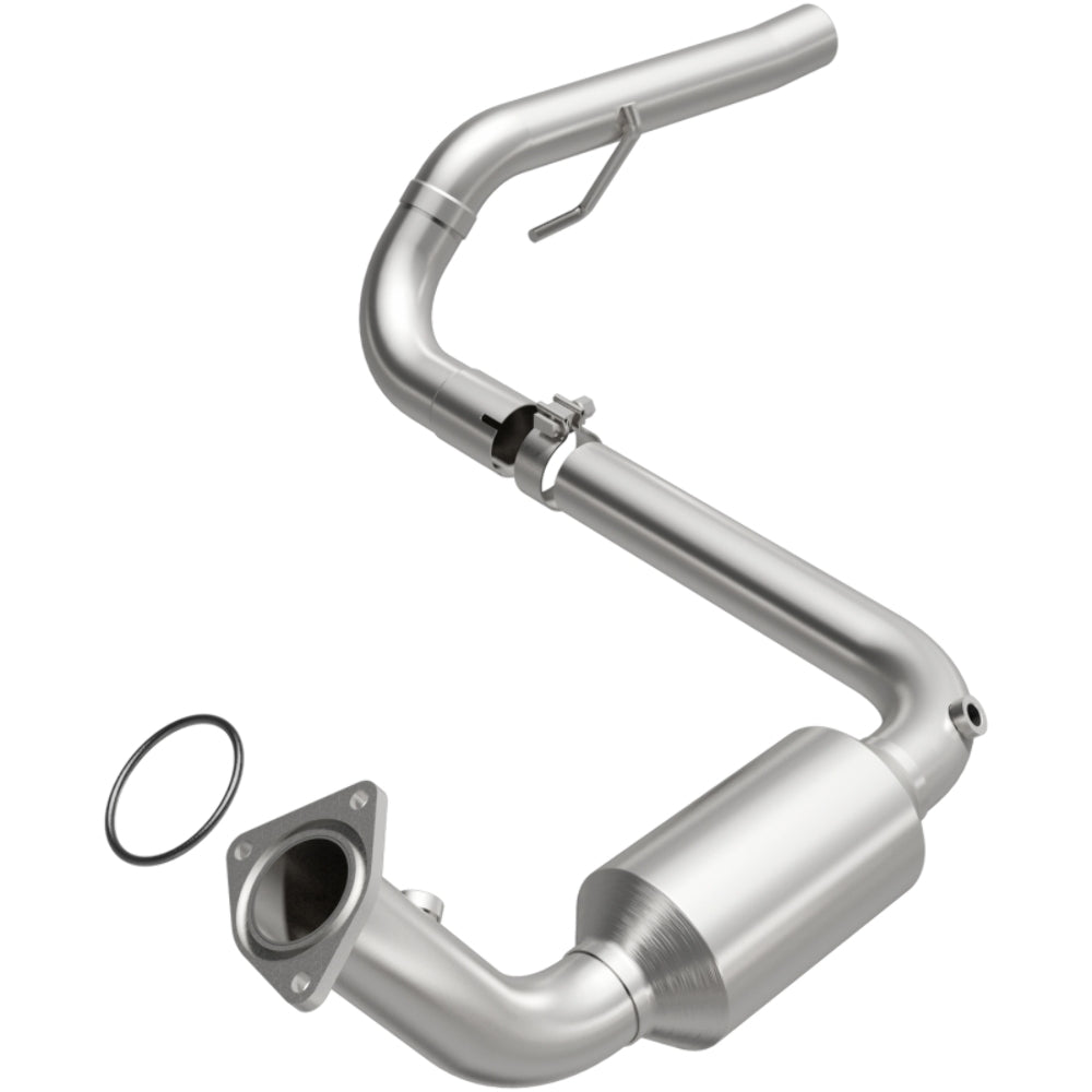 t 2002-2003 Cadillac Escalade 6.0L DirectFit Catalytic Converter 4451418 Magnaflow MagnaFlow Exhaust Products