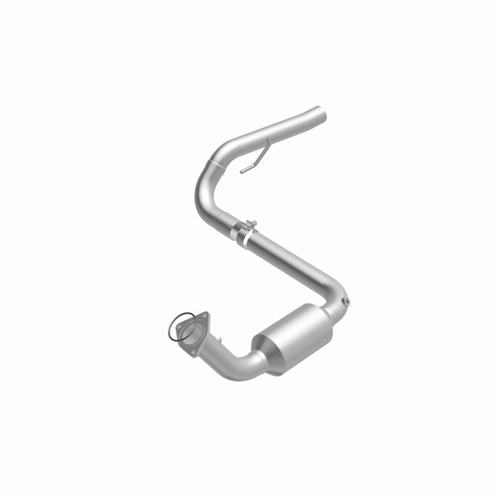 t 2002-2003 Cadillac Escalade 6.0L DirectFit Catalytic Converter 4451418 Magnaflow MagnaFlow Exhaust Products