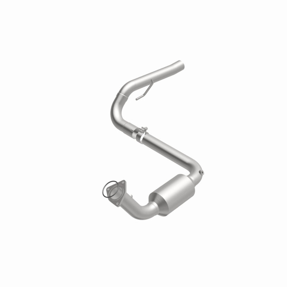 t 2002-2003 Cadillac Escalade 6.0L DirectFit Catalytic Converter 4451418 Magnaflow MagnaFlow Exhaust Products