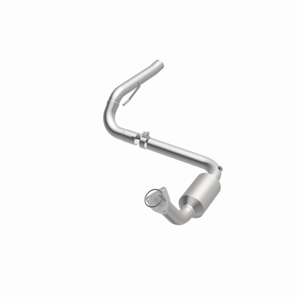 t 2002-2003 Cadillac Escalade 6.0L DirectFit Catalytic Converter 4451418 Magnaflow MagnaFlow Exhaust Products