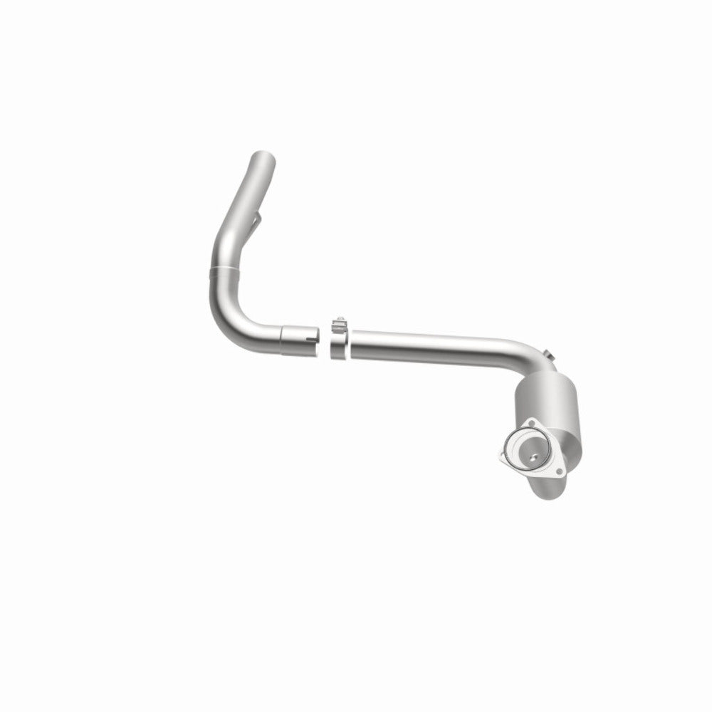 t 2002-2003 Cadillac Escalade 6.0L DirectFit Catalytic Converter 4451418 Magnaflow MagnaFlow Exhaust Products