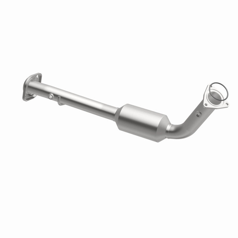 MagnaFlow direct-fit catalytic converter for 2002-2003 Cadillac 6.0L stainless steel CARB compliant 4451421