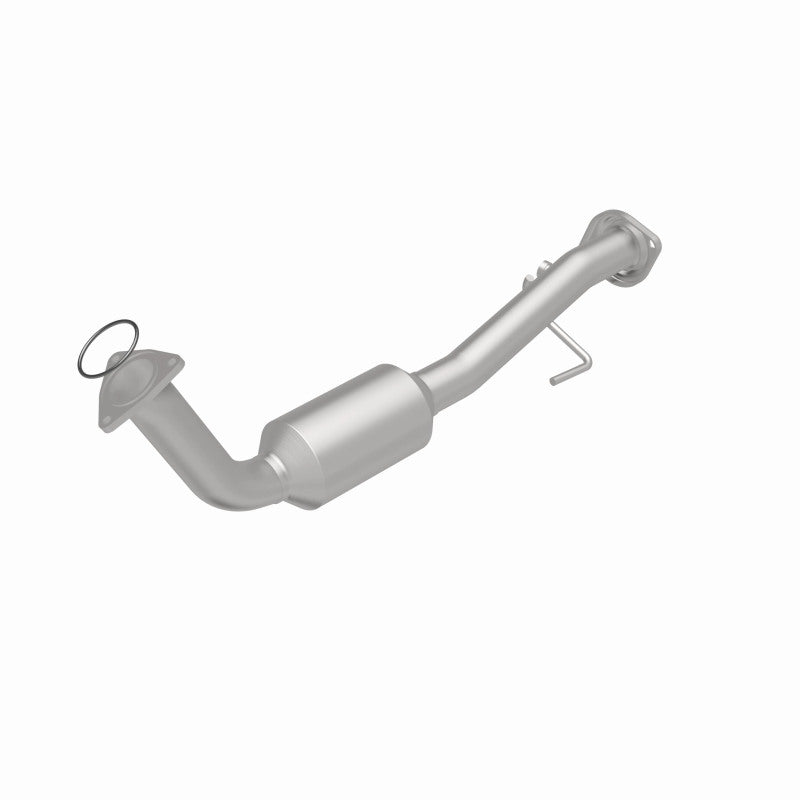 MagnaFlow direct-fit catalytic converter for 2002-2003 Cadillac 6.0L stainless steel CARB compliant 4451421