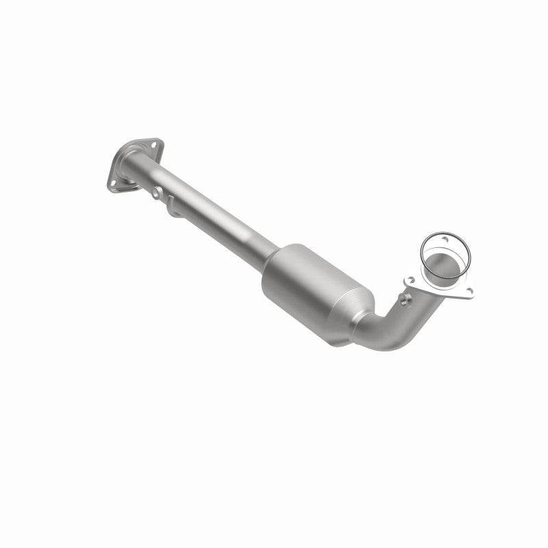 MagnaFlow direct-fit catalytic converter for 2002-2003 Cadillac 6.0L stainless steel CARB compliant 4451421