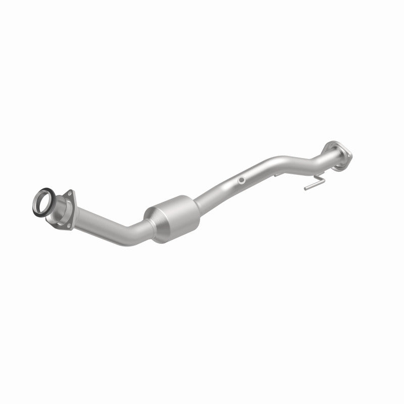 MagnaFlow direct-fit catalytic converter for 2002-2003 Chevy stainless steel CARB compliant 4451217