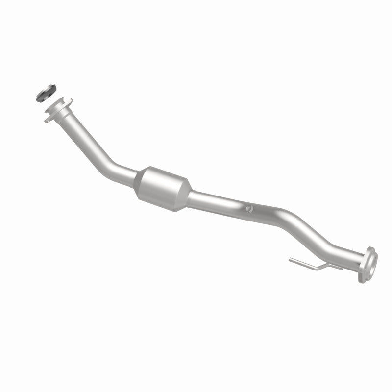 MagnaFlow direct-fit catalytic converter for 2002-2003 Chevy stainless steel CARB compliant 4451217