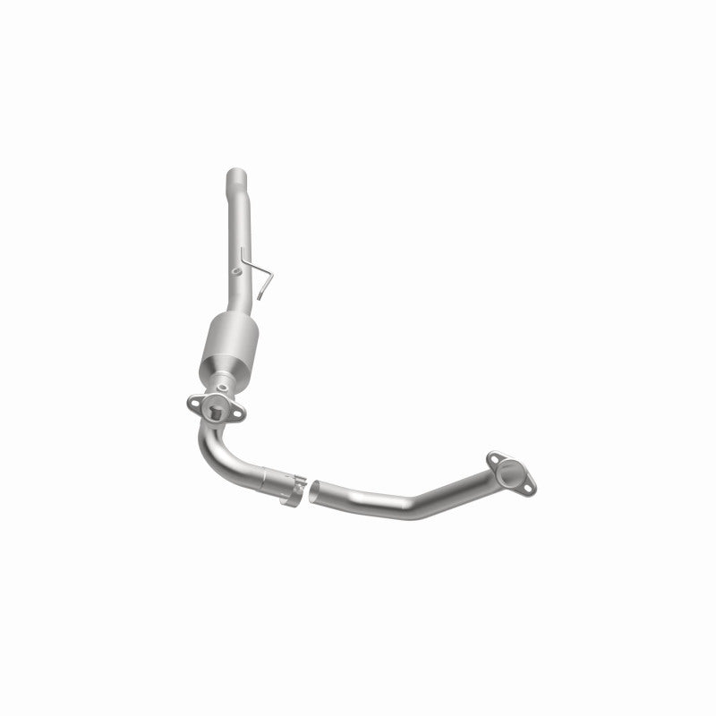 t 2002-2003 Dodge Ram 1500 3.7L Direct-Fit Catalytic Converter 4451214 Magnaflow MagnaFlow Exhaust Products