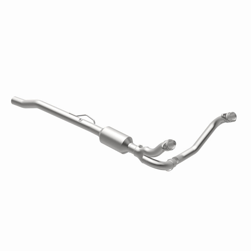 t 2002-2003 Dodge Ram 1500 3.7L Direct-Fit Catalytic Converter 4451214 Magnaflow MagnaFlow Exhaust Products