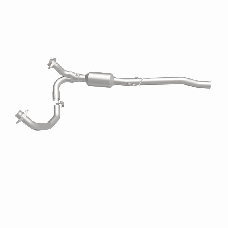 t 2002-2003 Dodge Ram 1500 3.7L Direct-Fit Catalytic Converter 4451214 Magnaflow MagnaFlow Exhaust Products