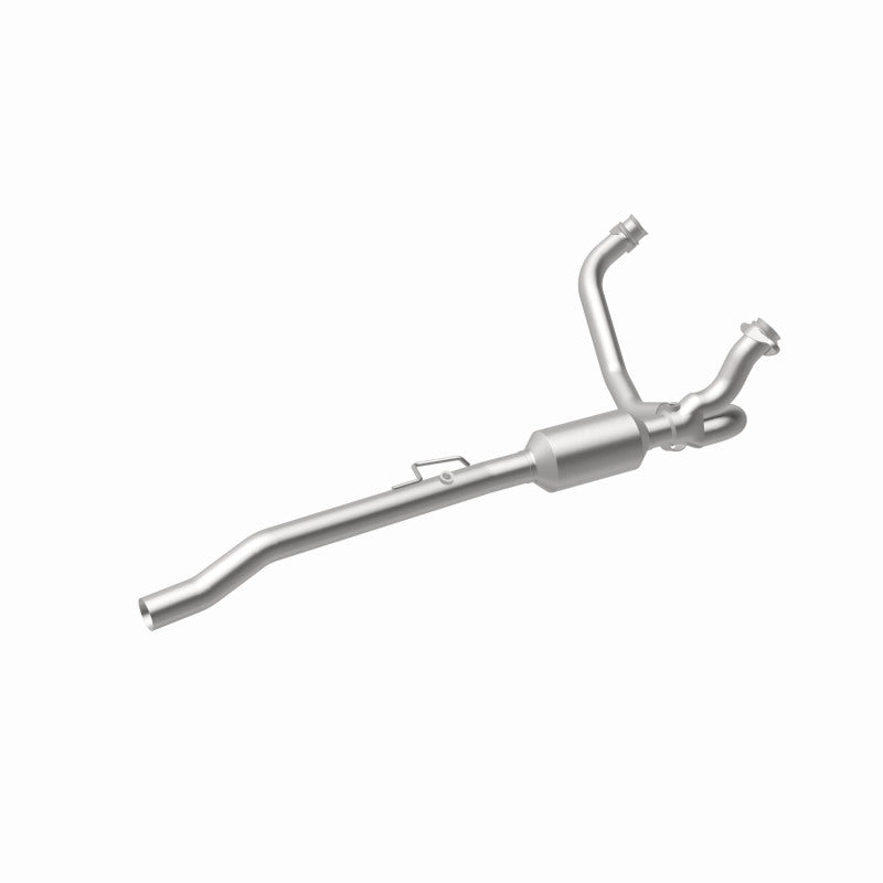 t 2002-2003 Dodge Ram 1500 3.7L Direct-Fit Catalytic Converter 4451214 Magnaflow MagnaFlow Exhaust Products