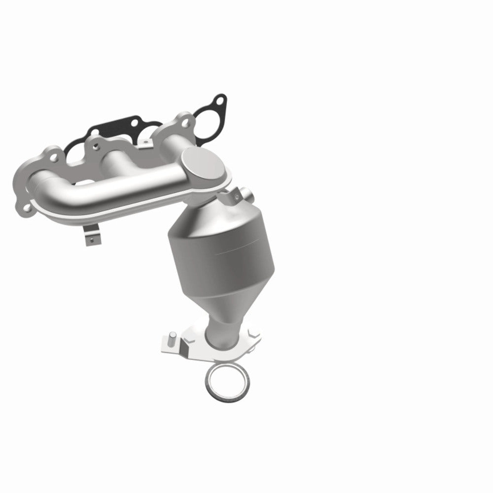 MagnaFlow direct-fit catalytic converter for 2002-2003 Lexus stainless steel CARB compliant OBDII 49311