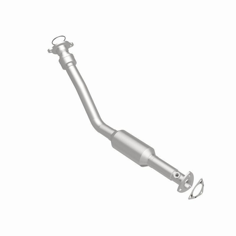 MagnaFlow direct-fit catalytic converter for 2002-2003 Pontiac 3.4L stainless steel CARB compliant 4561996