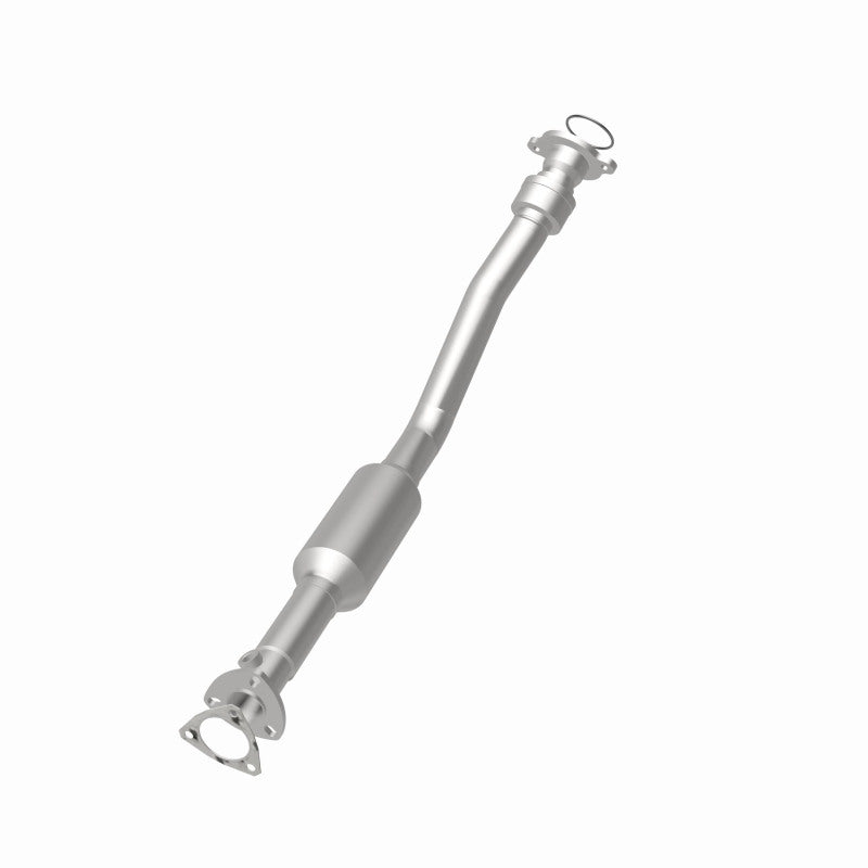 MagnaFlow direct-fit catalytic converter for 2002-2003 Pontiac 3.4L stainless steel CARB compliant 4561996