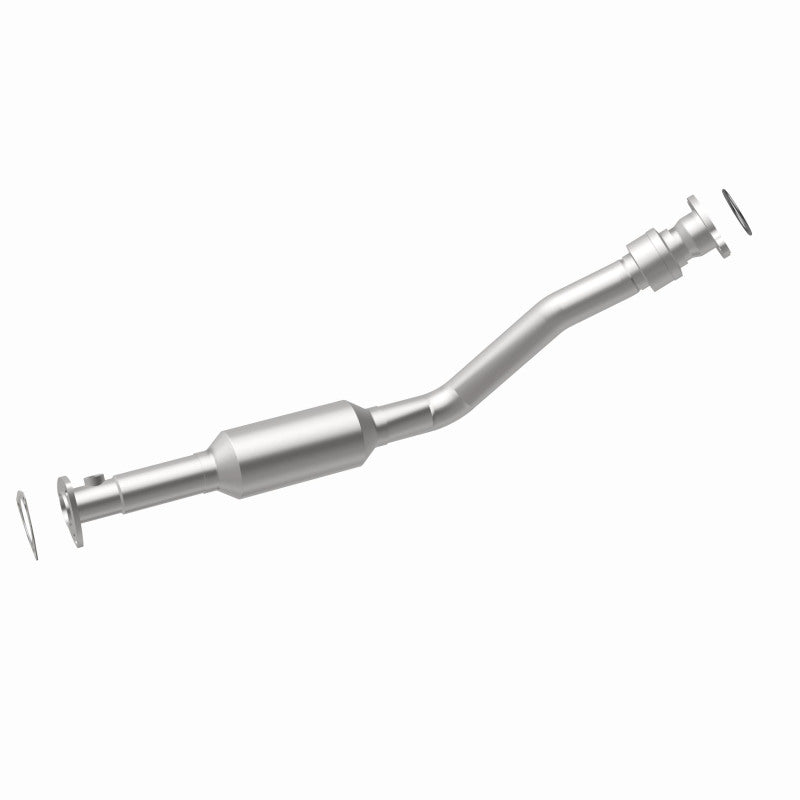 MagnaFlow direct-fit catalytic converter for 2002-2003 Pontiac 3.4L stainless steel CARB compliant 4561996