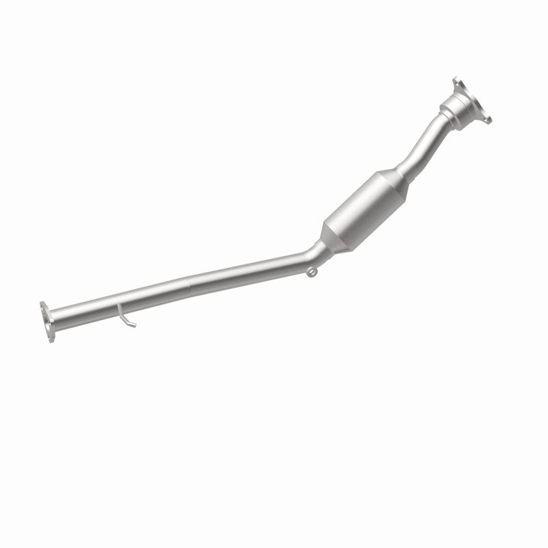 MagnaFlow direct-fit catalytic converter fits 2002 2003 Saturn Vue 2.2L stainless steel CARB compliant 4481228