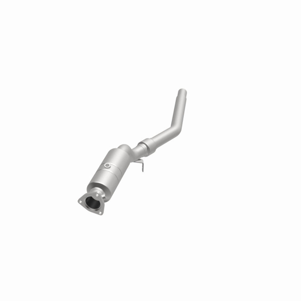 t 2002-2004 Audi A6 2002-03 Audi A6 3.0L 5 speed P/S 51438 Magnaflow MagnaFlow Exhaust Products