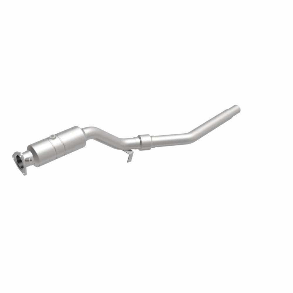 t 2002-2004 Audi A6 2002-03 Audi A6 3.0L 5 speed P/S 51438 Magnaflow MagnaFlow Exhaust Products