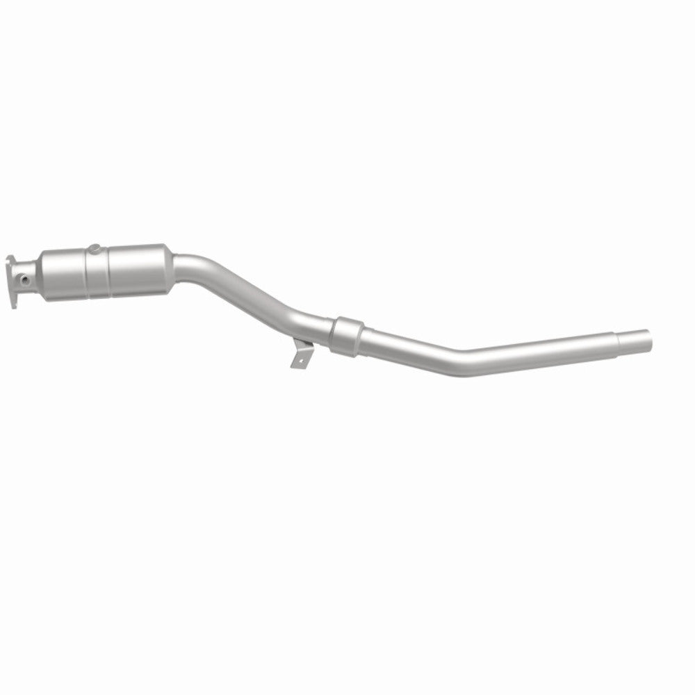 t 2002-2004 Audi A6 2002-03 Audi A6 3.0L 5 speed P/S 51438 Magnaflow MagnaFlow Exhaust Products