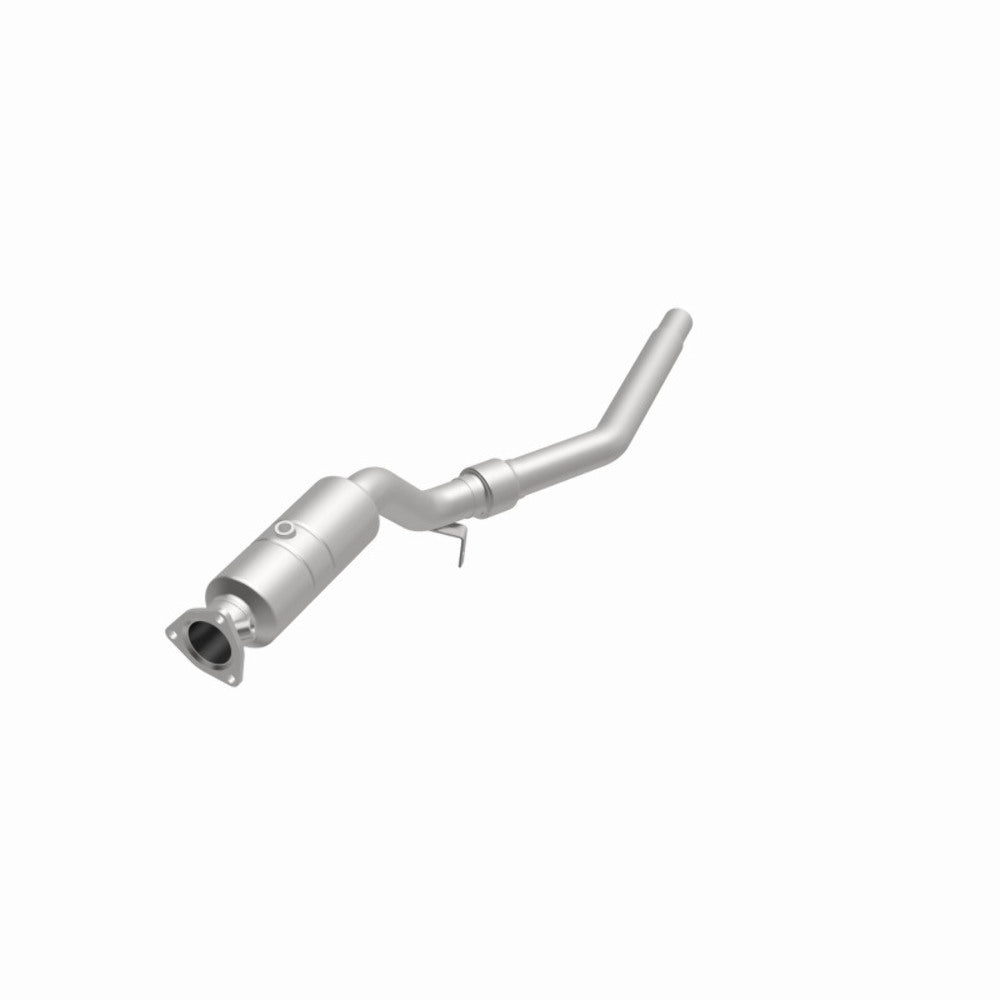 t 2002-2004 Audi A6 2002-03 Audi A6 3.0L 5 speed P/S 51438 Magnaflow MagnaFlow Exhaust Products