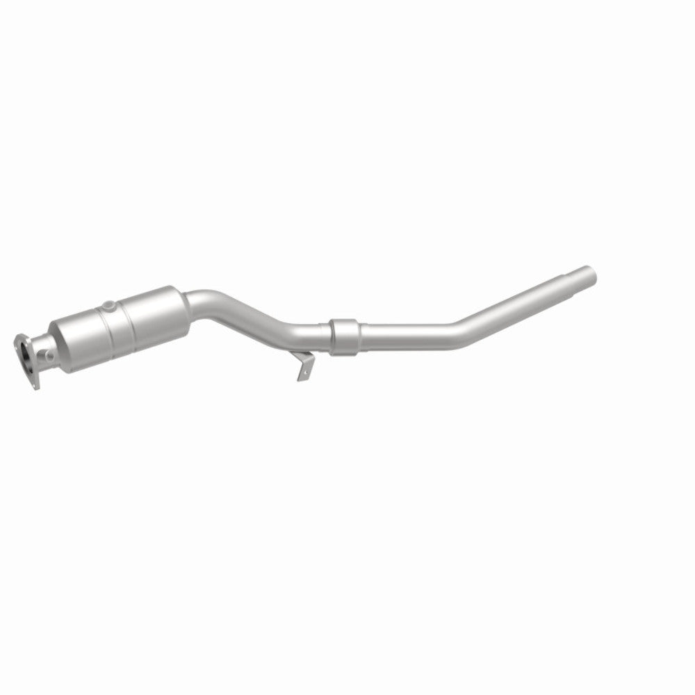 t 2002-2004 Audi A6 2002-03 Audi A6 3.0L 5 speed P/S 51438 Magnaflow MagnaFlow Exhaust Products