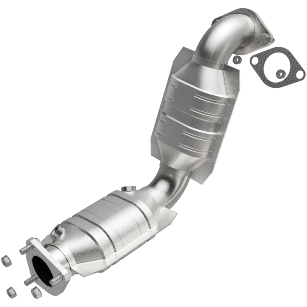 t 2002-2004 Focus 2 L Underbody Direct-Fit Catalytic Converter 52298 Magnaflow MagnaFlow Exhaust Products