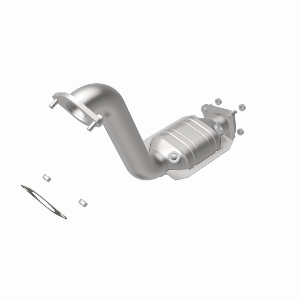 t 2002-2004 Focus 2 L Underbody Direct-Fit Catalytic Converter 52298 Magnaflow MagnaFlow Exhaust Products