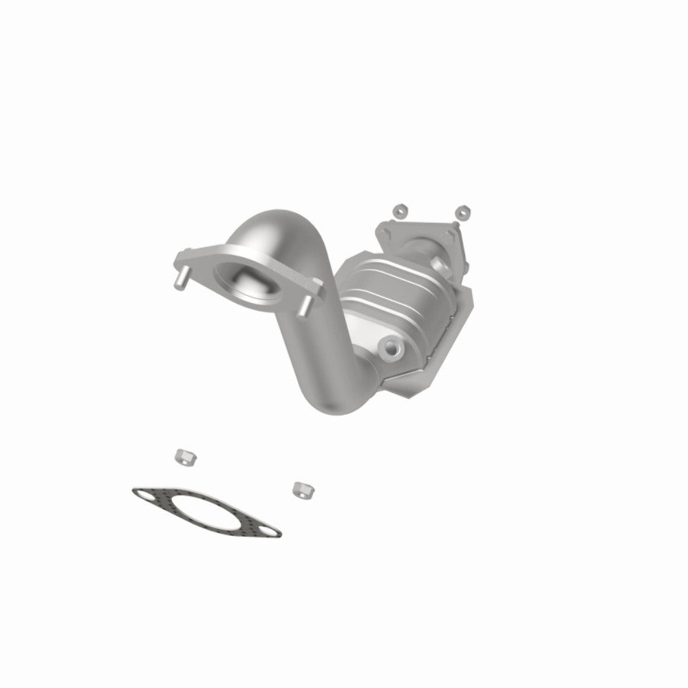 t 2002-2004 Focus 2 L Underbody Direct-Fit Catalytic Converter 52298 Magnaflow MagnaFlow Exhaust Products