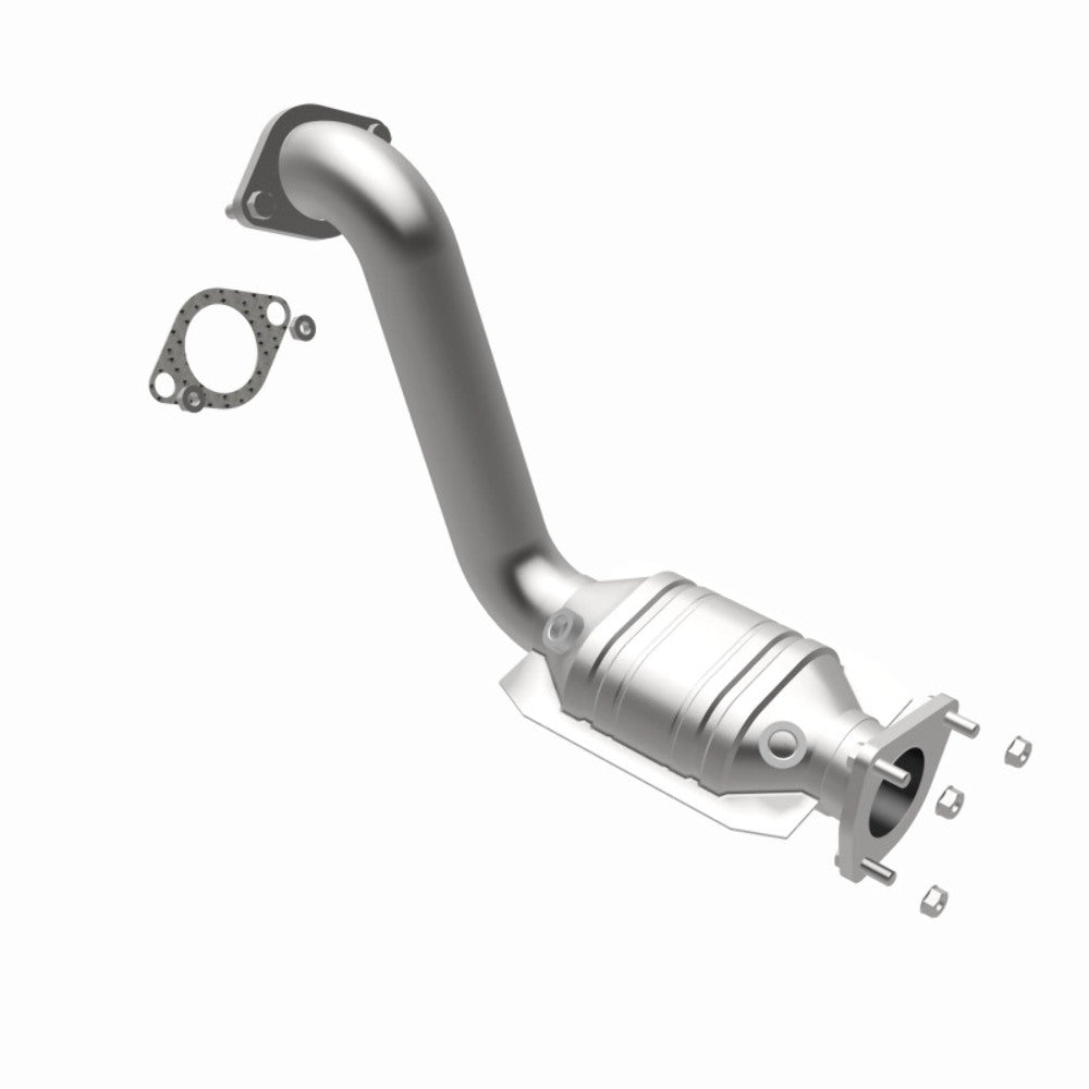 t 2002-2004 Focus 2 L Underbody Direct-Fit Catalytic Converter 52298 Magnaflow MagnaFlow Exhaust Products
