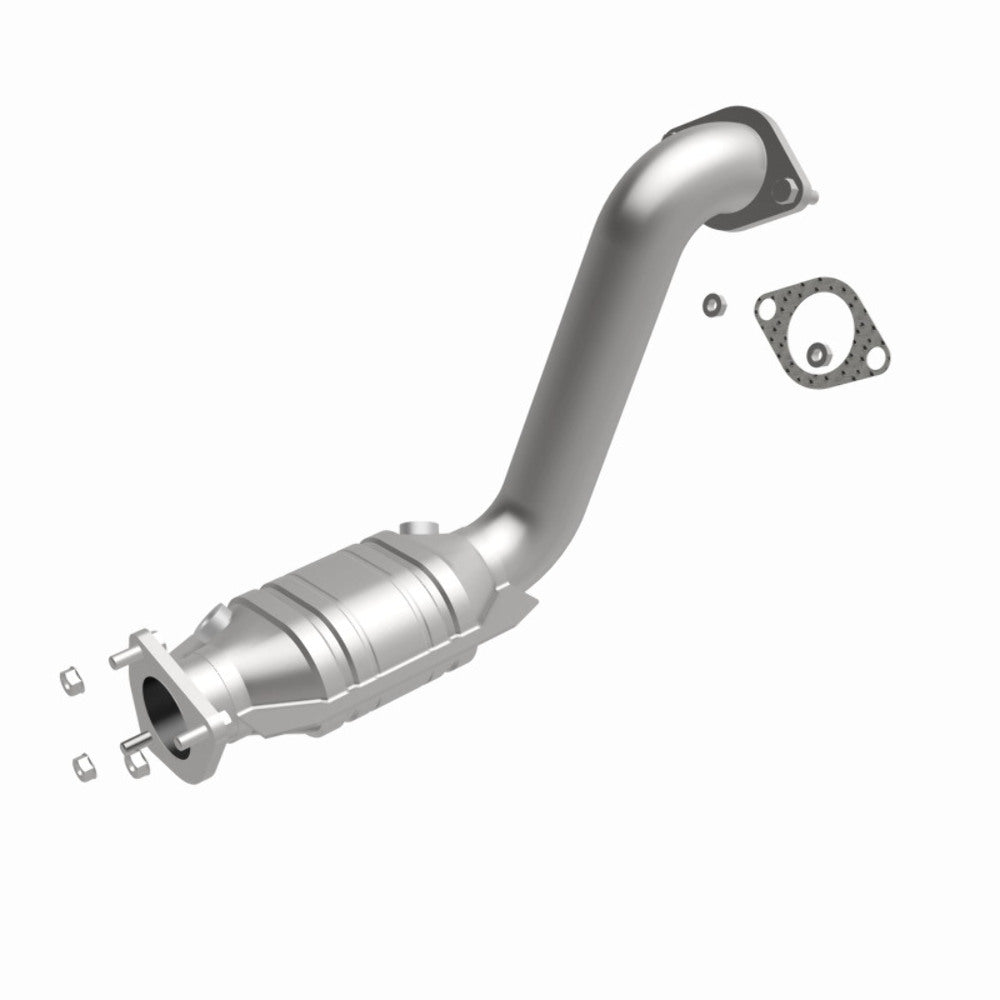 t 2002-2004 Focus 2 L Underbody Direct-Fit Catalytic Converter 52298 Magnaflow MagnaFlow Exhaust Products