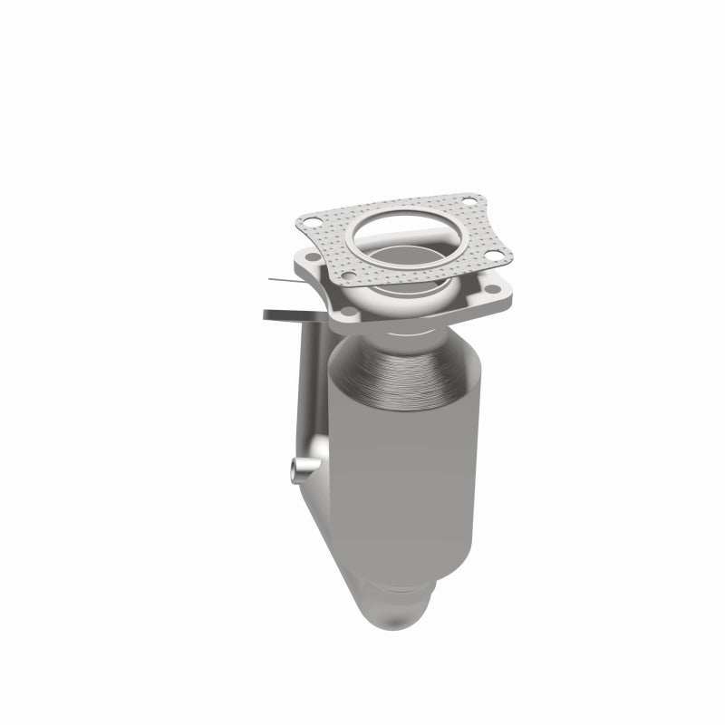 t 2002 2004 Ford Focus 2.0L Direct-Fit Catalytic Converter 4561011 Magnaflow MagnaFlow Exhaust Products