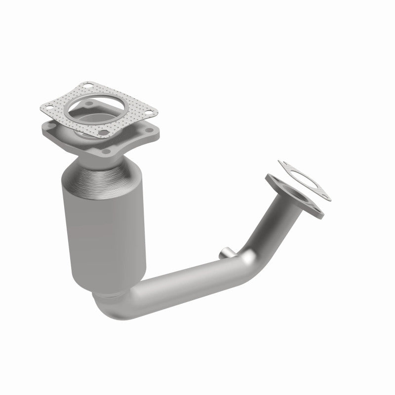 t 2002 2004 Ford Focus 2.0L Direct-Fit Catalytic Converter 4561011 Magnaflow MagnaFlow Exhaust Products