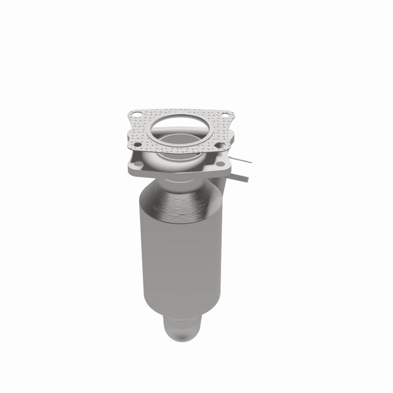 t 2002 2004 Ford Focus 2.0L Direct-Fit Catalytic Converter 4561011 Magnaflow MagnaFlow Exhaust Products